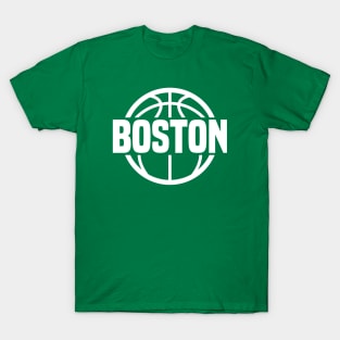 Boston Celtics 6 T-Shirt